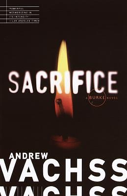 Offer by Andrew Vachss