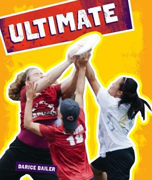 Ultimate by Darice Bailer