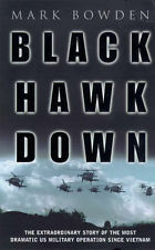Blackhawk Down by Mark Bowden