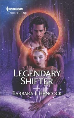 Legendary Shifter by Barbara J. Hancock