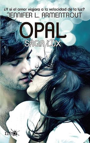 Opal by Jennifer L. Armentrout