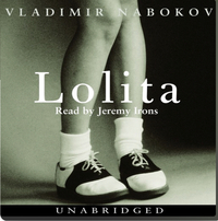 Lolita by Vladimir Nabokov