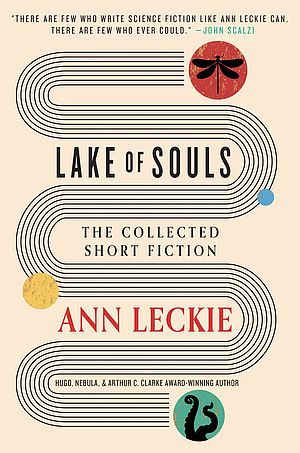 Lake of Souls, 2025 Hugo Voter Packet edition by Ann Leckie