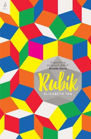 Rubik by Elizabeth Tan