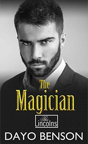 The Magician by Dayo Benson