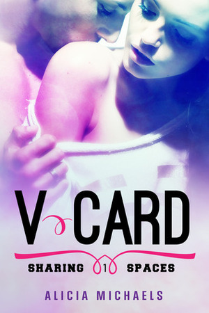V-Card by Alicia Michaels