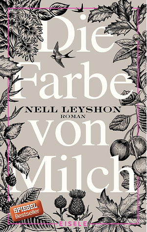 Die Farbe von Milch by Nell Leyshon