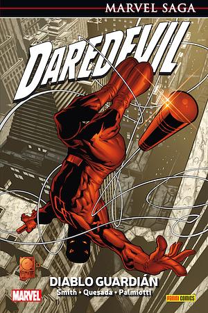 Daredevil: Diablo Guardián by Kevin Smith