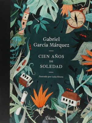 Cien años de soledad by Gabriel García Márquez