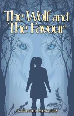 The Wolf and the Favour by Catherine McCarthy