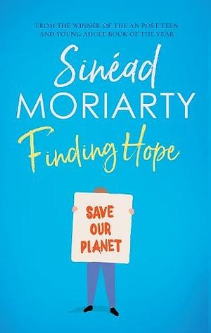 Finding Hope by Sinead Moriarty