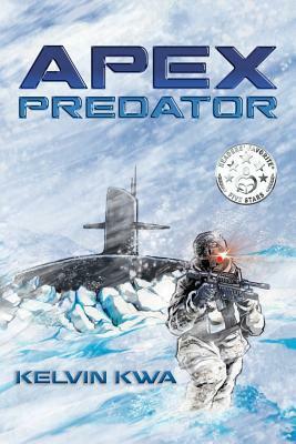 Apex Predator by Kelvin Kwa