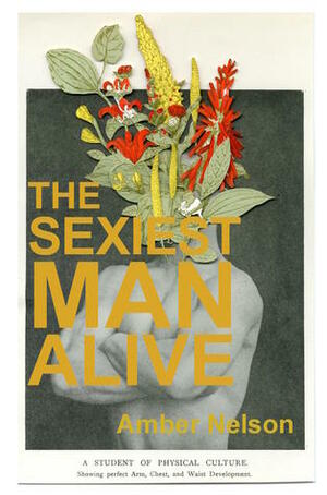 The Sexiest Man Alive by Amber Nelson