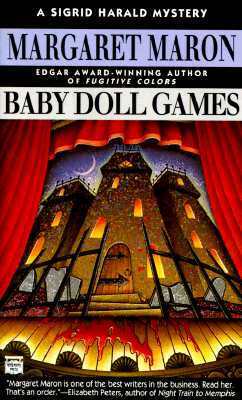 Baby Doll Games by Margaret Maron