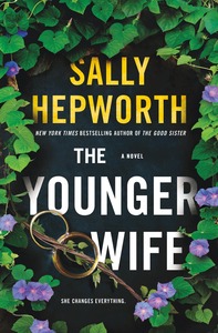 The Younger Wife by Sally Hepworth