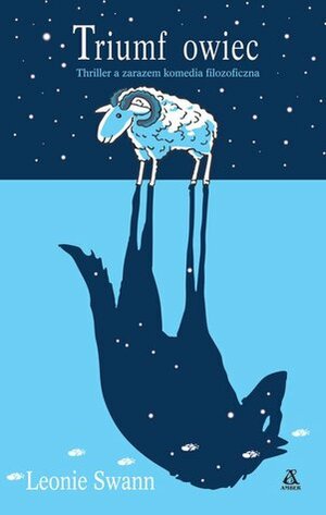 Triumf owiec by Leonie Swann, Maciej Nowak-Kreyer