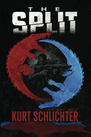 The Split by Kurt Schlichter