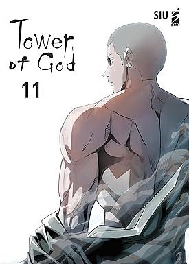 Tower of God, Vol. 11 by SIU