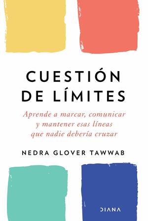 Cuestión de límites by Nedra Glover Tawwab