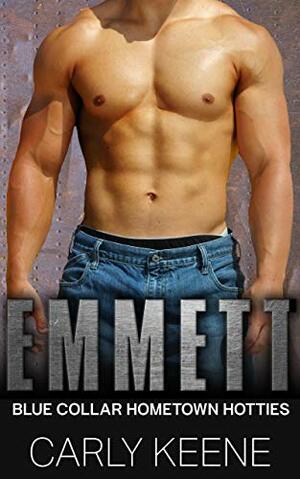 Emmett by Carly Keene