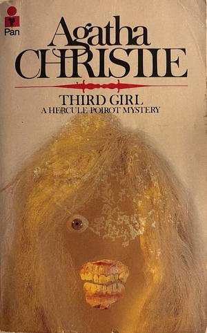 Third Girl by Agatha Christie