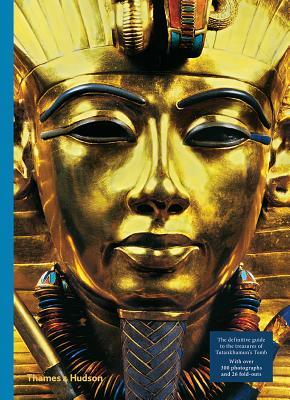 Tutankhamun: The Treasures of the Tomb by Zahi Hawass