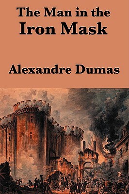 The Man in the Iron Mask by Alexandre Dumas