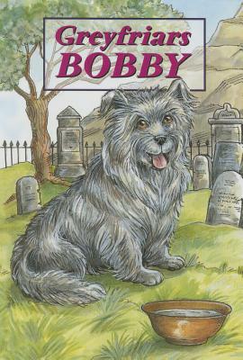 Greyfriars Bobby by David Ross, Virginia Gray
