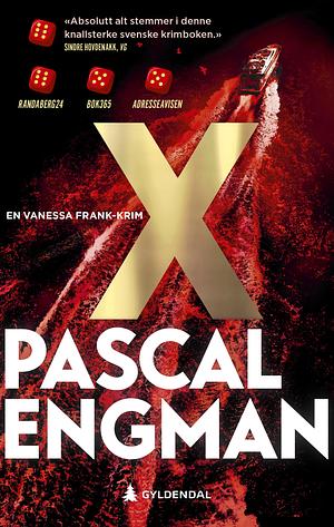 X by Pascal Engman