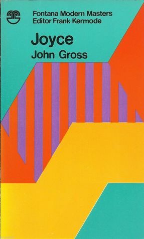 Joyce by John Gross