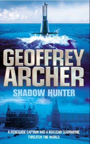 Shadow Hunter by Geoffrey Archer