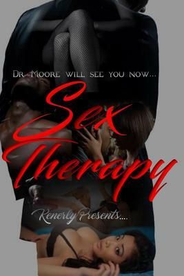 Sex Therapy by Shaun Sinclair, Terrie Branch, A. G. Hobson