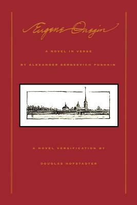 Eugene Onegin: A Novel in Verse by Alexander Pushkin, Alexander Pushkin