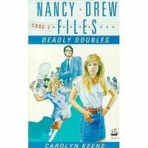 Deadly Doubles by Carolyn Keene