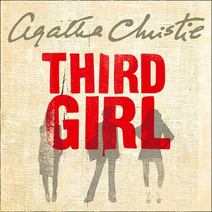 Third Girl by Agatha Christie