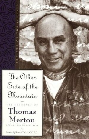 The Other Side of the Mountain by Thomas Merton
