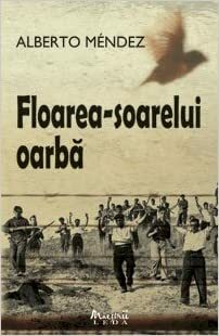 Floarea soarelui oarba by Alberto Méndez