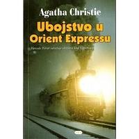 Ubojstvo u Orient Expressu by Miran Stihović, Agatha Christie