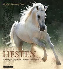 Hesten by Kristin Armstrong Oma