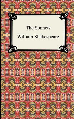 The Sonnets (Shakespeare's Sonnets) by William Shakespeare