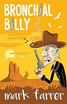 Bronchial Billy by Mark Farrer