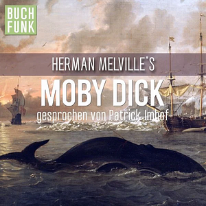 Moby Dick by Herman Melville