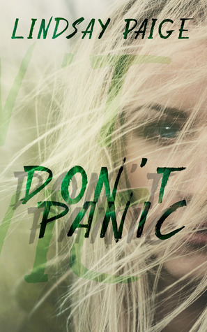 Don't Panic by Lindsay Paige