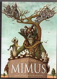 Mimus by Lilli Thal