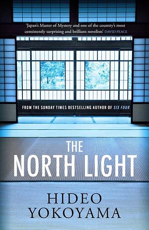 The North Light by Hideo Yokoyama