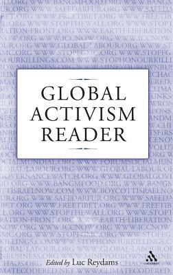 Global Activism Reader by 