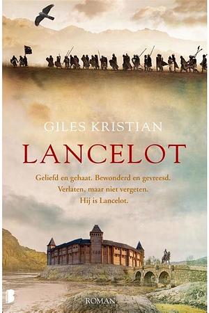 Lancelot by Giles Kristian