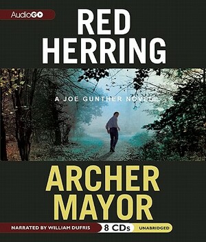 Red Herring by Archer Mayor