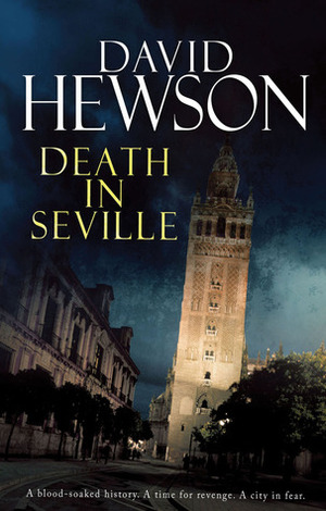 Death in Seville by David Hewson