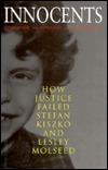 Innocents: How Justice Failed Stefan Kiszko and Lesley Molseed by Steve Panter, Jonathan Rose